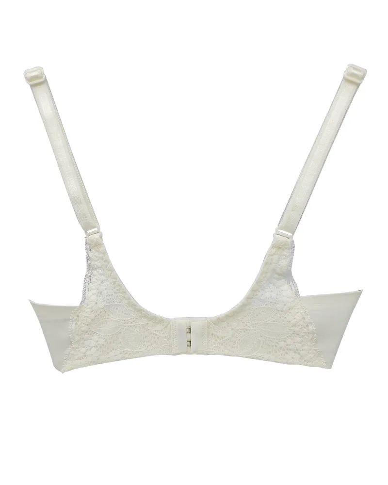 10190284 Modern Feeling Molded Underwire Bra