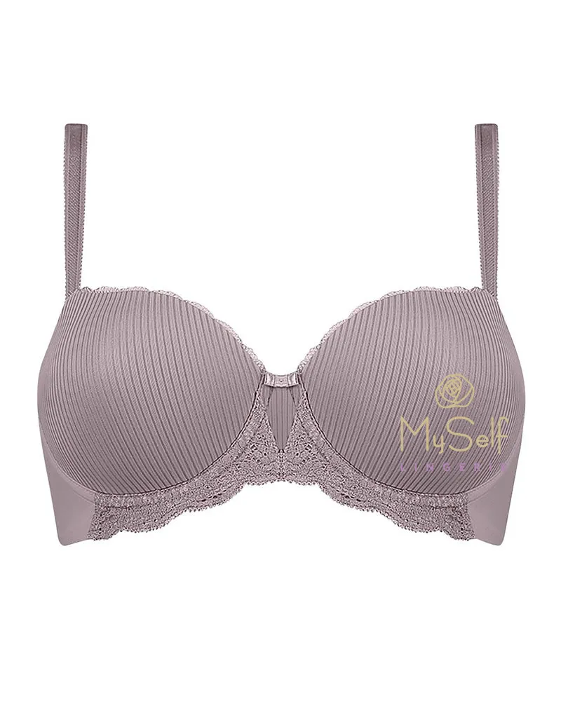 10190284 Modern Feeling Molded Underwire Bra