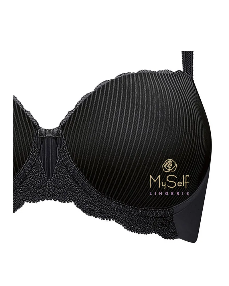 10190284 Modern Feeling Molded Underwire Bra