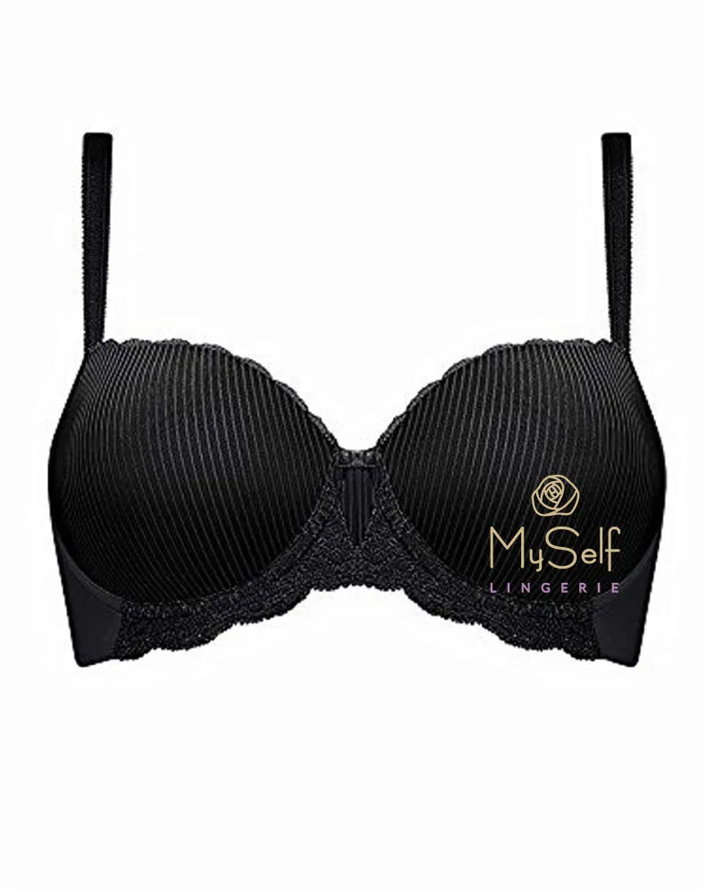 10190284 Modern Feeling Molded Underwire Bra