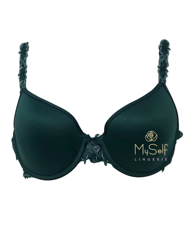2606 Champs Elysees Molded Underwire Bra