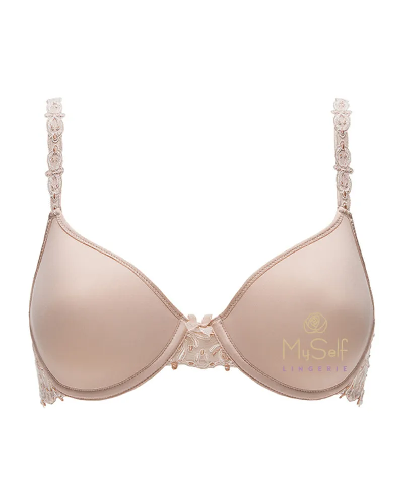 2606 Champs Elysees Molded Underwire Bra