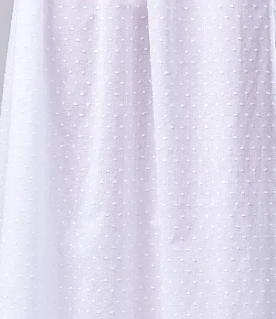 6532 Short Nightgown/ 6533 Long Nightgown