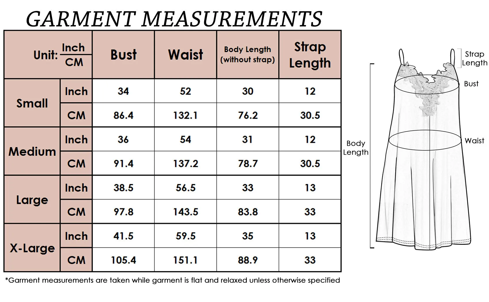 Adjustable Spaghetti Strap Flowy Under Dress