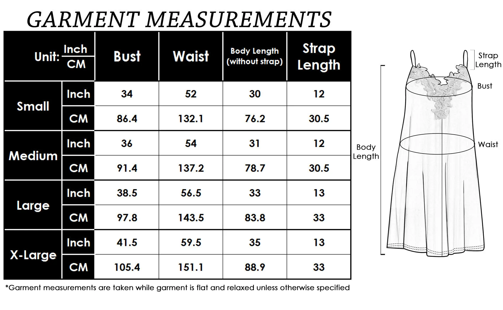 Adjustable Spaghetti Strap Flowy Under Dress