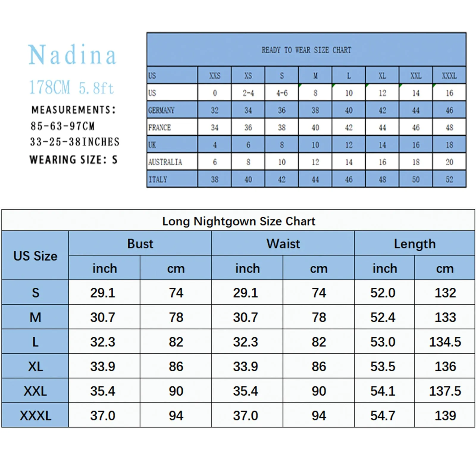 ALCEA ROSEA Womens Silky Nightgown Sexy Lace Lingerie Long V Neck Chemise Sleeveless for Elegant Women White