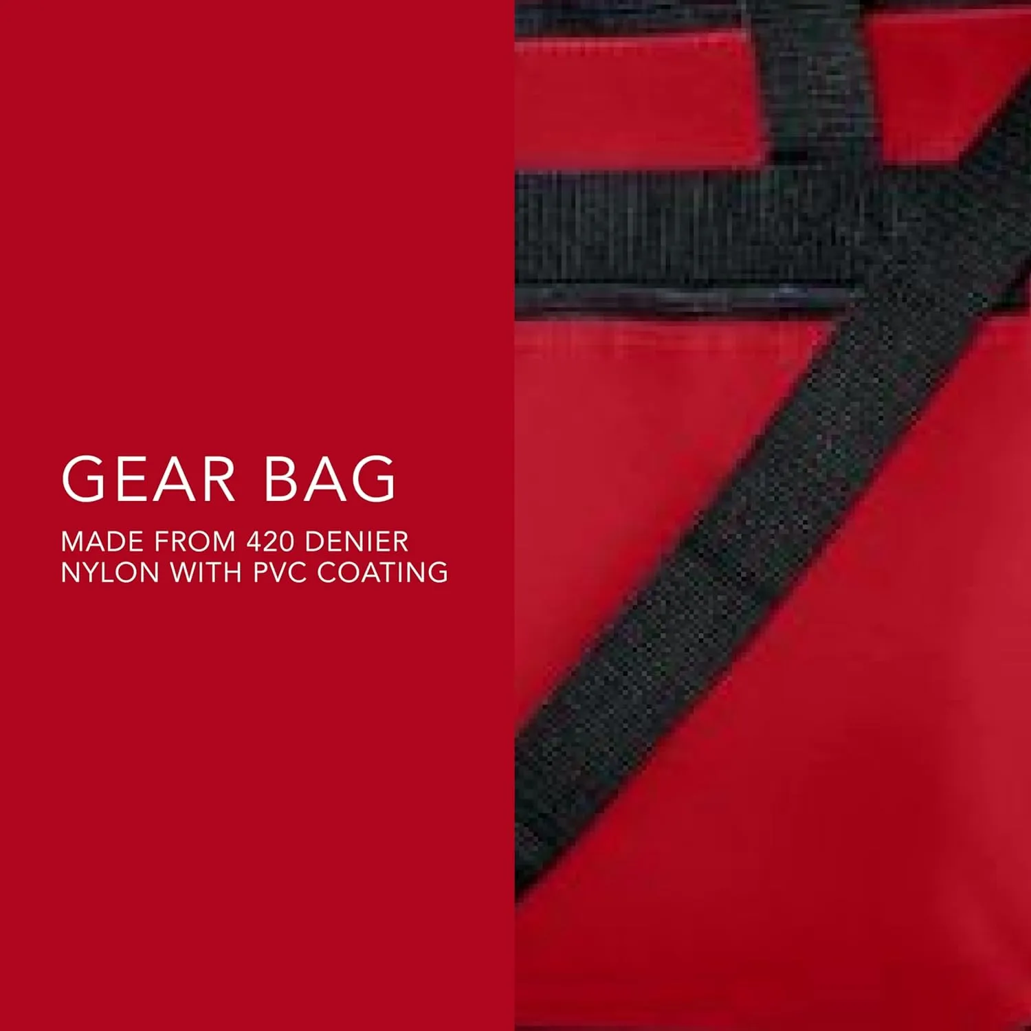 Augusta Sportswear Gear Bag
