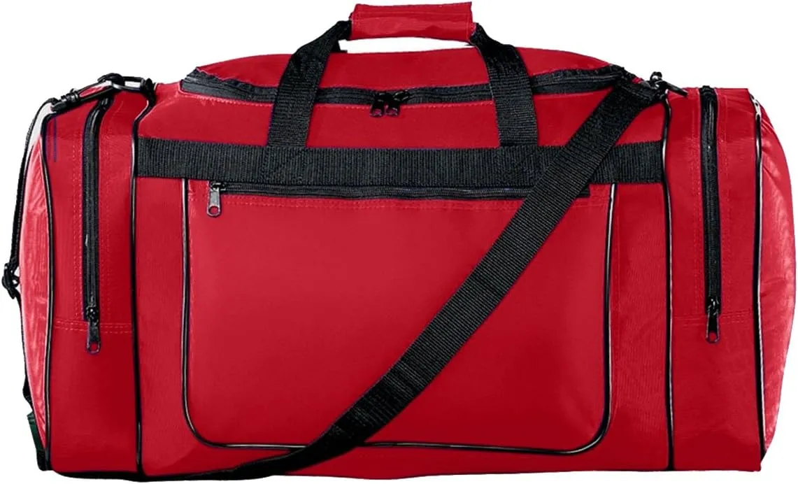 Augusta Sportswear Gear Bag