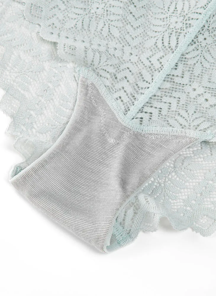 Beloved Boyshorts