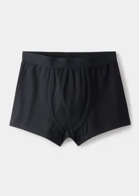 Black Boxer Briefs