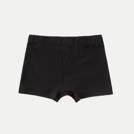 Boxer Trunks (Black)
