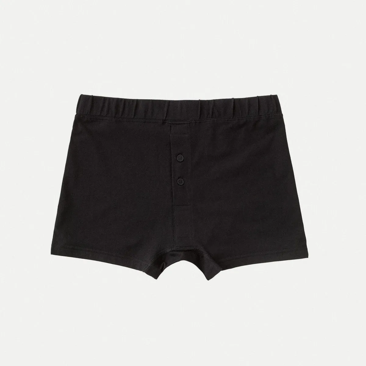 Boxer Trunks (Black)