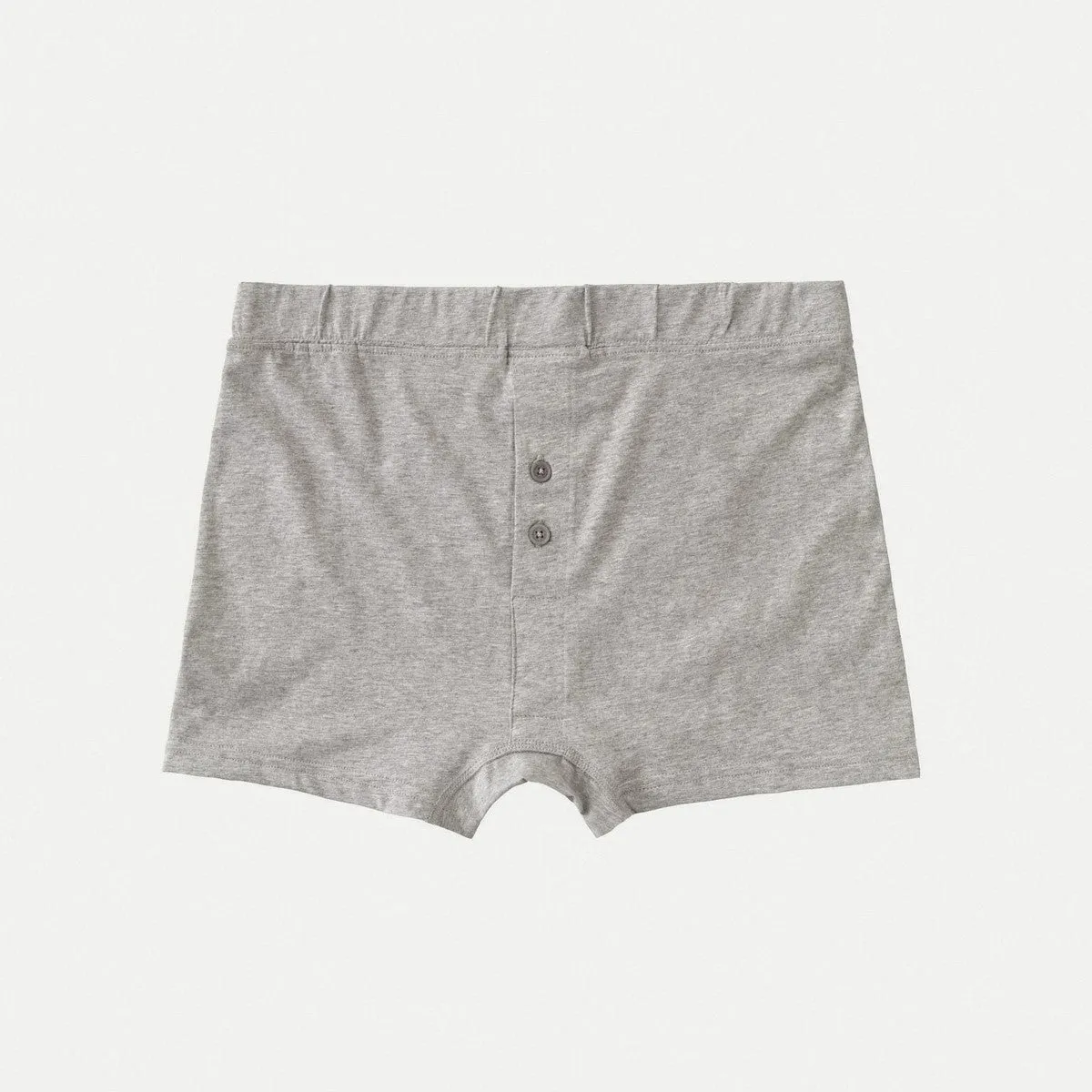 Boxer Trunks (Greymelange)