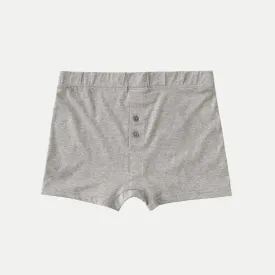 Boxer Trunks (Greymelange)