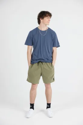 CENTER TRUNK 17 MILITARY