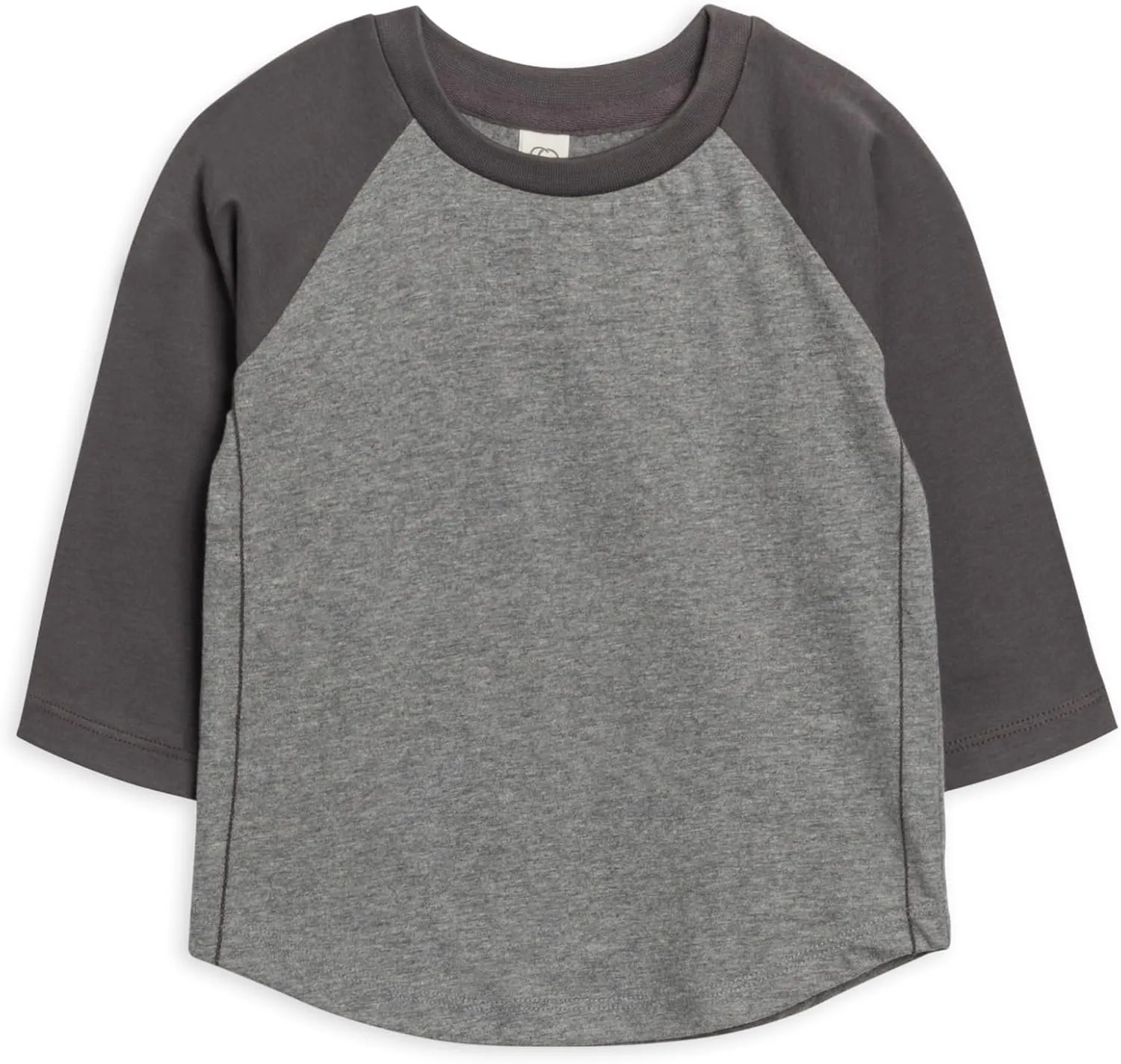 Colored Organics Infant Toddlers and Kids Long Sleeve Shirts