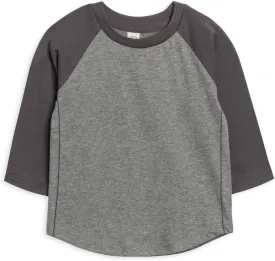 Colored Organics Infant Toddlers and Kids Long Sleeve Shirts