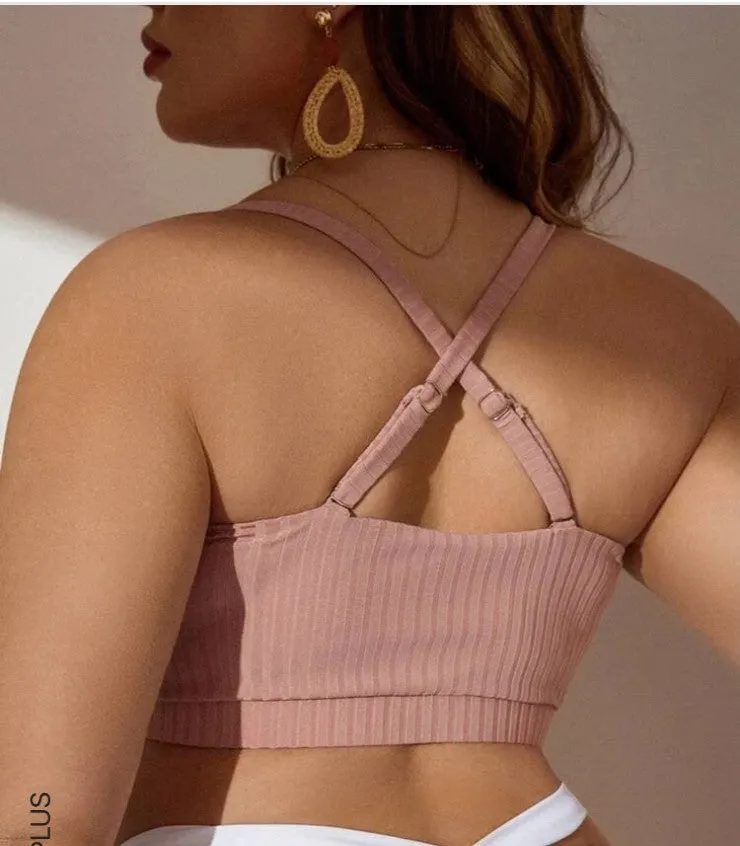 Festival Padded Bra