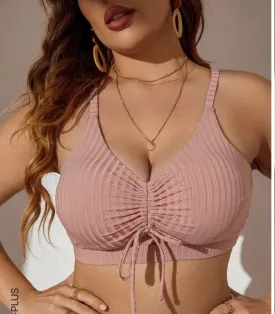Festival Padded Bra