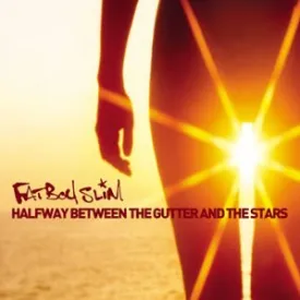 Halfway Between the Gutter and the Stars Explicit Lyrics
