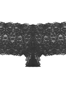 Lace Boyshorts