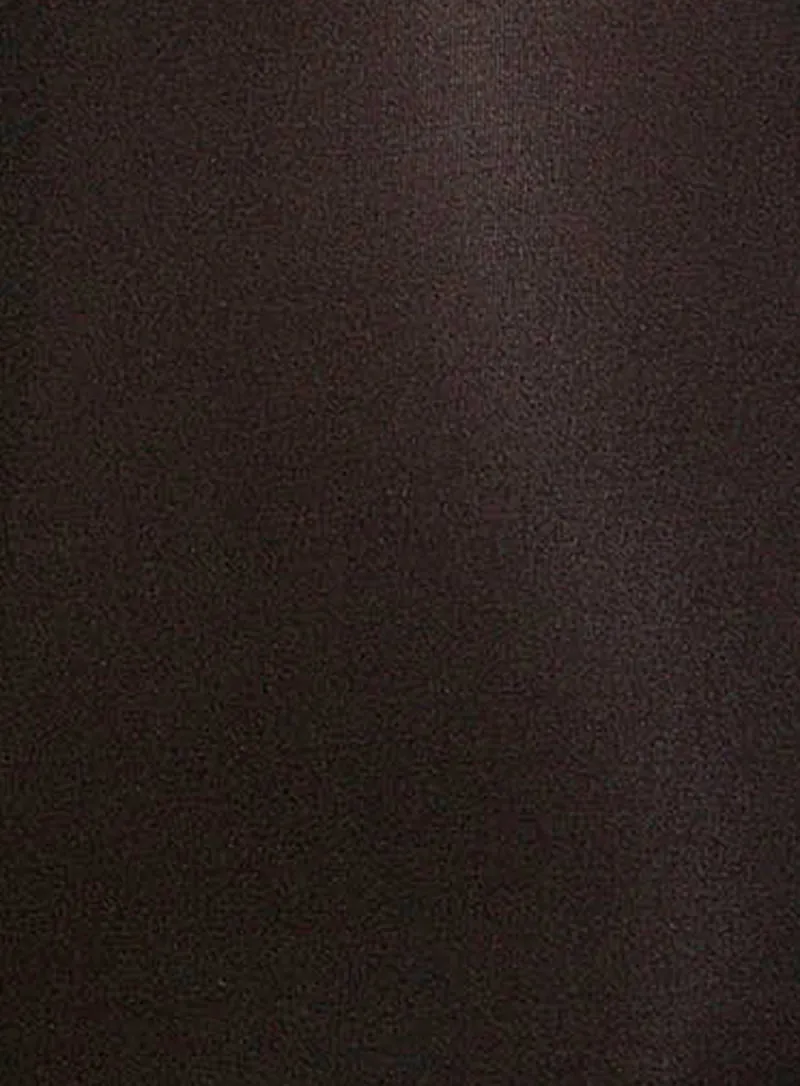 LaSculpte: Micro Fibre Shaping High Waist Brief With Silicone Black