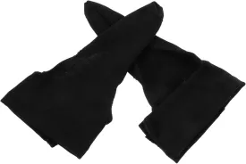 Mikikit Bowling Brace Right Hand Double-Lined Bowling Gloves Lightweight Thumb Cover for Injury Prevention