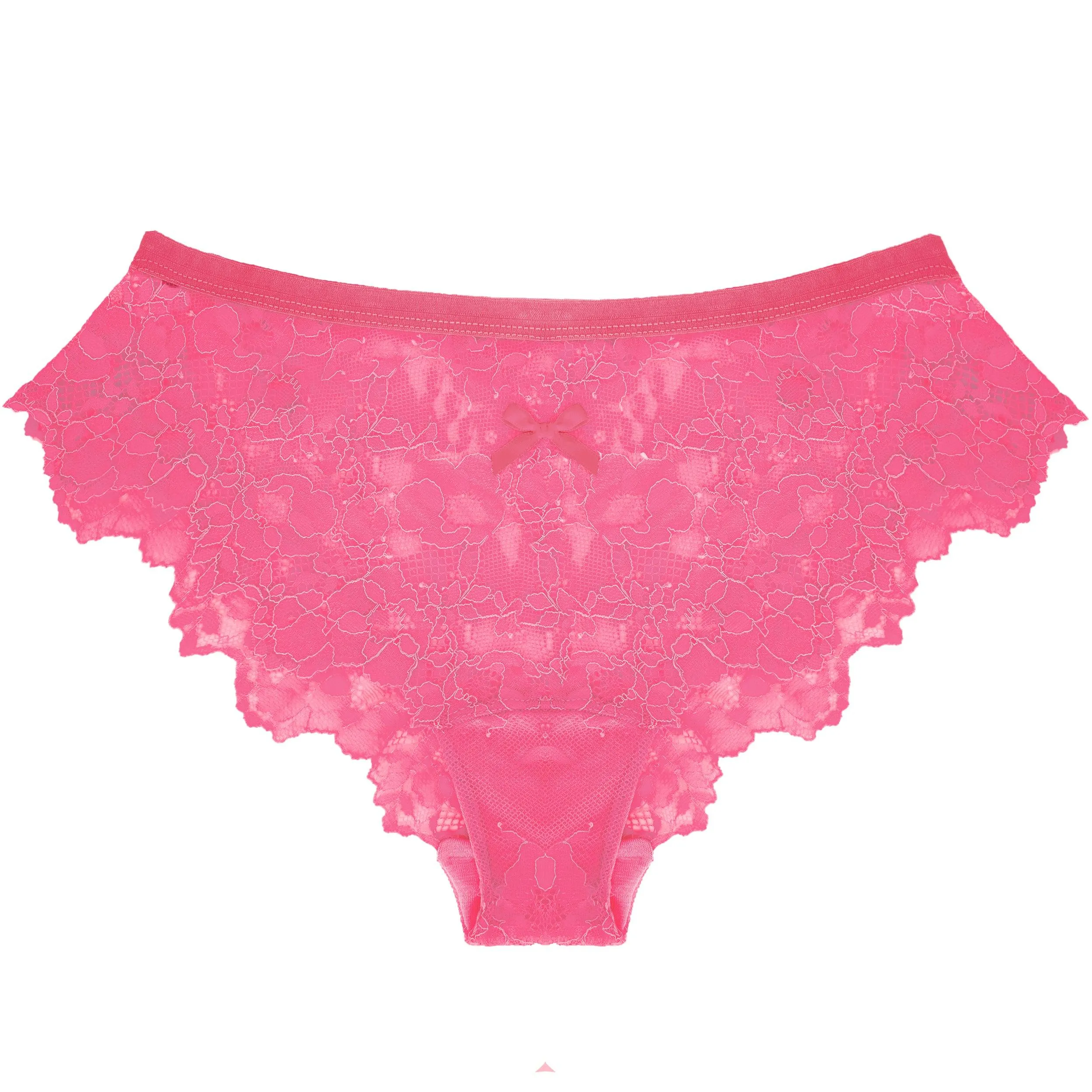 Monday to Friday Set -  Berry Bliss