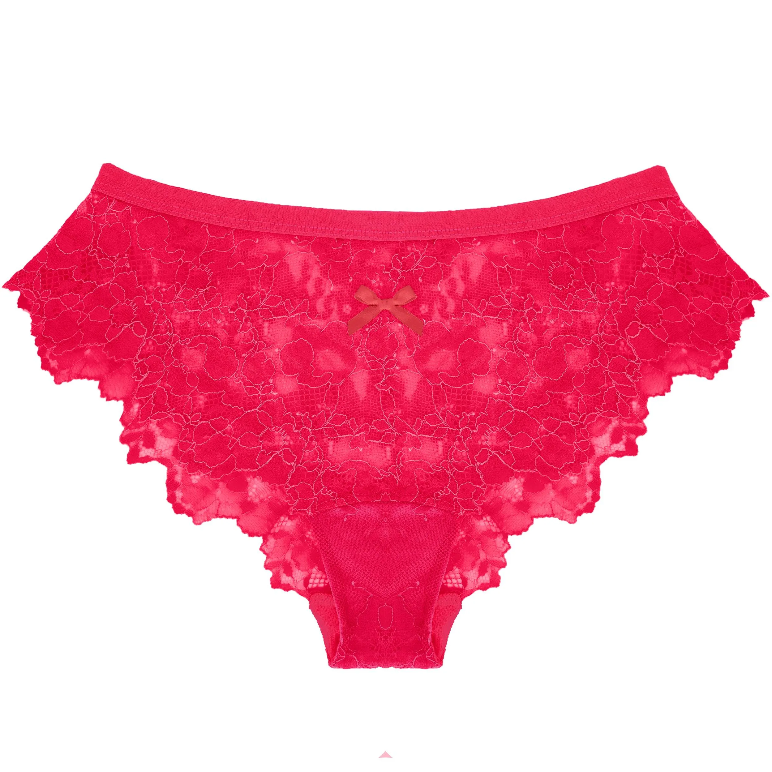 Monday to Friday Set -  Berry Bliss