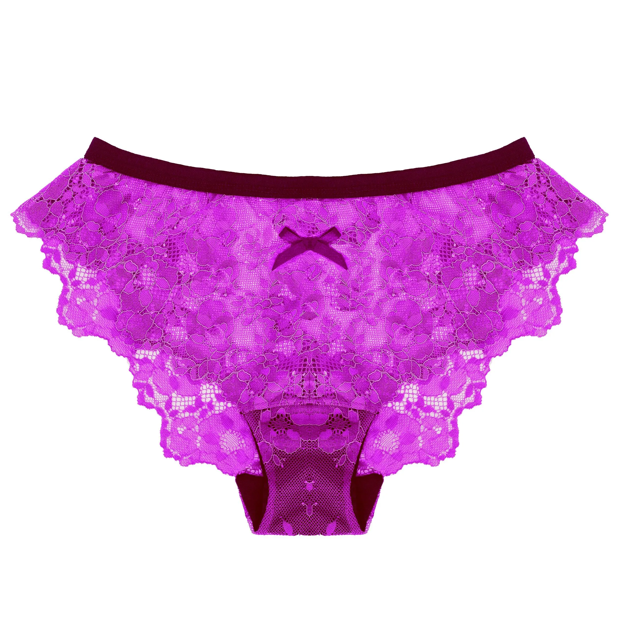 Monday to Friday Set -  Berry Bliss