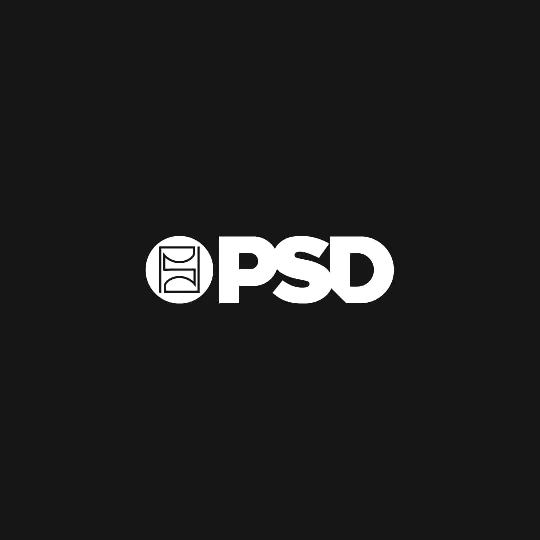 PSD Men's Playboy Boxer Briefs - Breathable and Supportive Men's Underwear with Moisture-Wicking Fabric