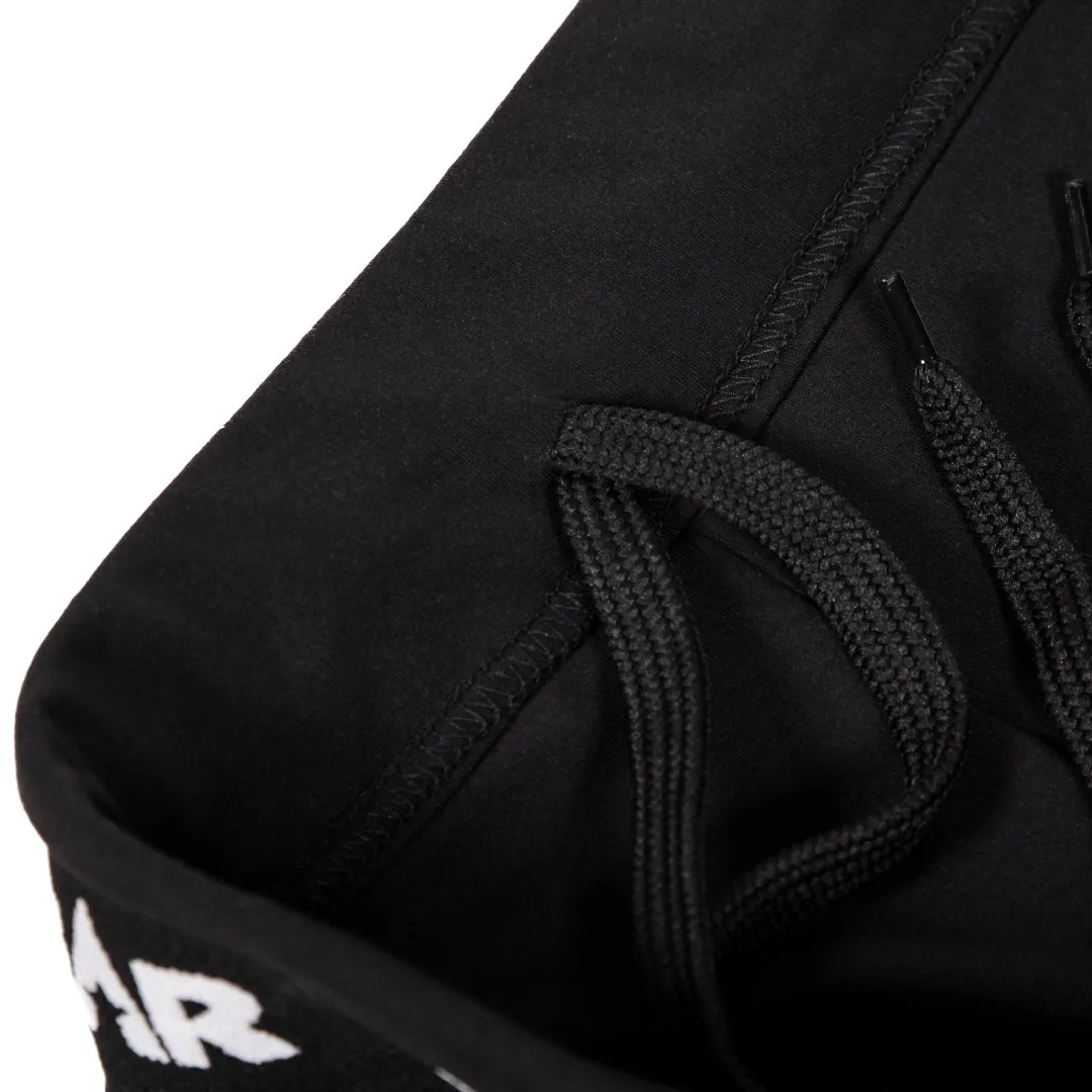 Revgear Staredown Revolution Vale Tudo Shorts - Black/Red
