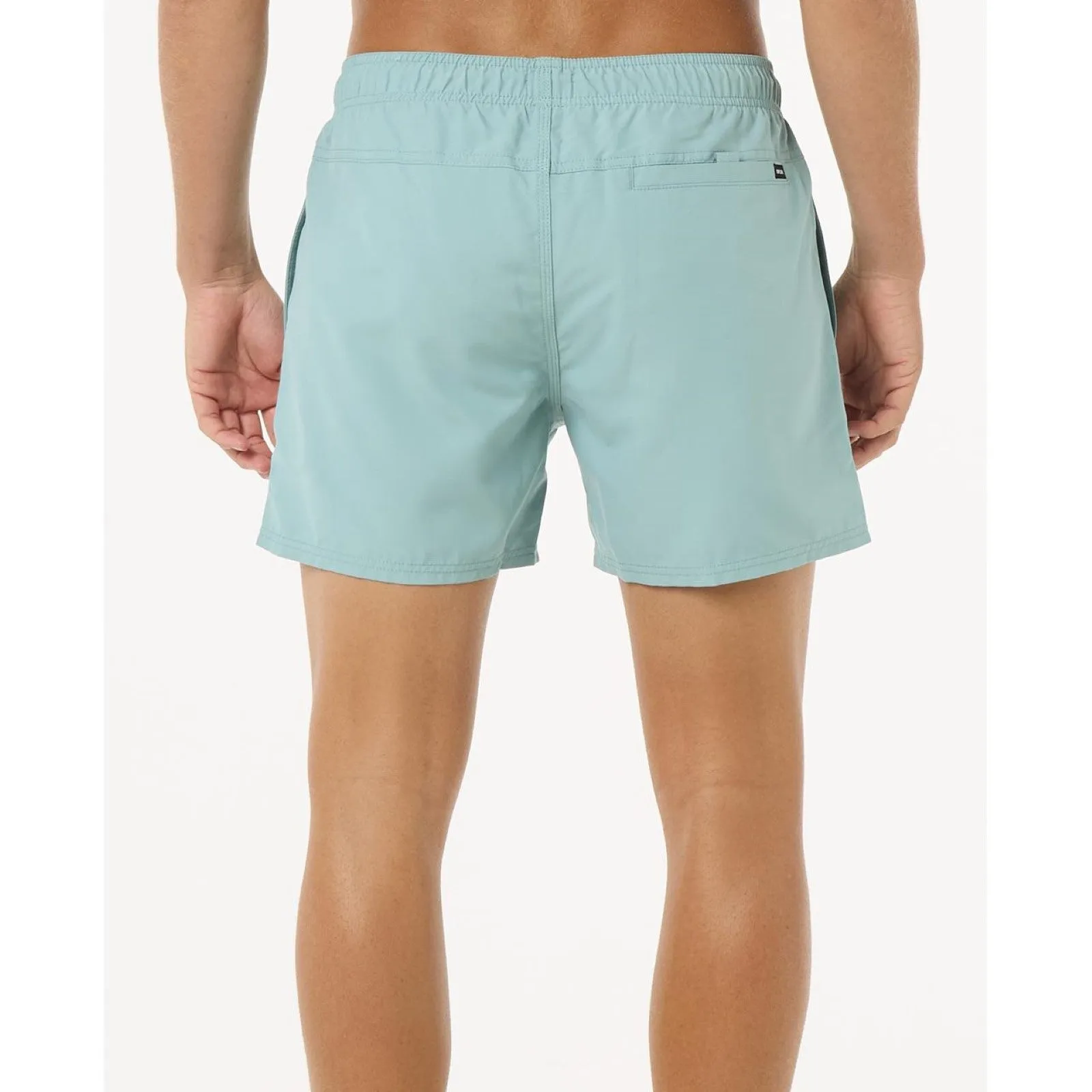 Rip Curl Mens Offset Volley 15" Swim Shorts