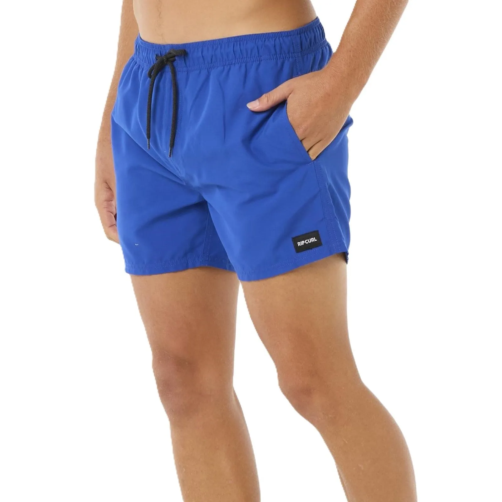 Rip Curl Mens Offset Volley 15" Swim Shorts