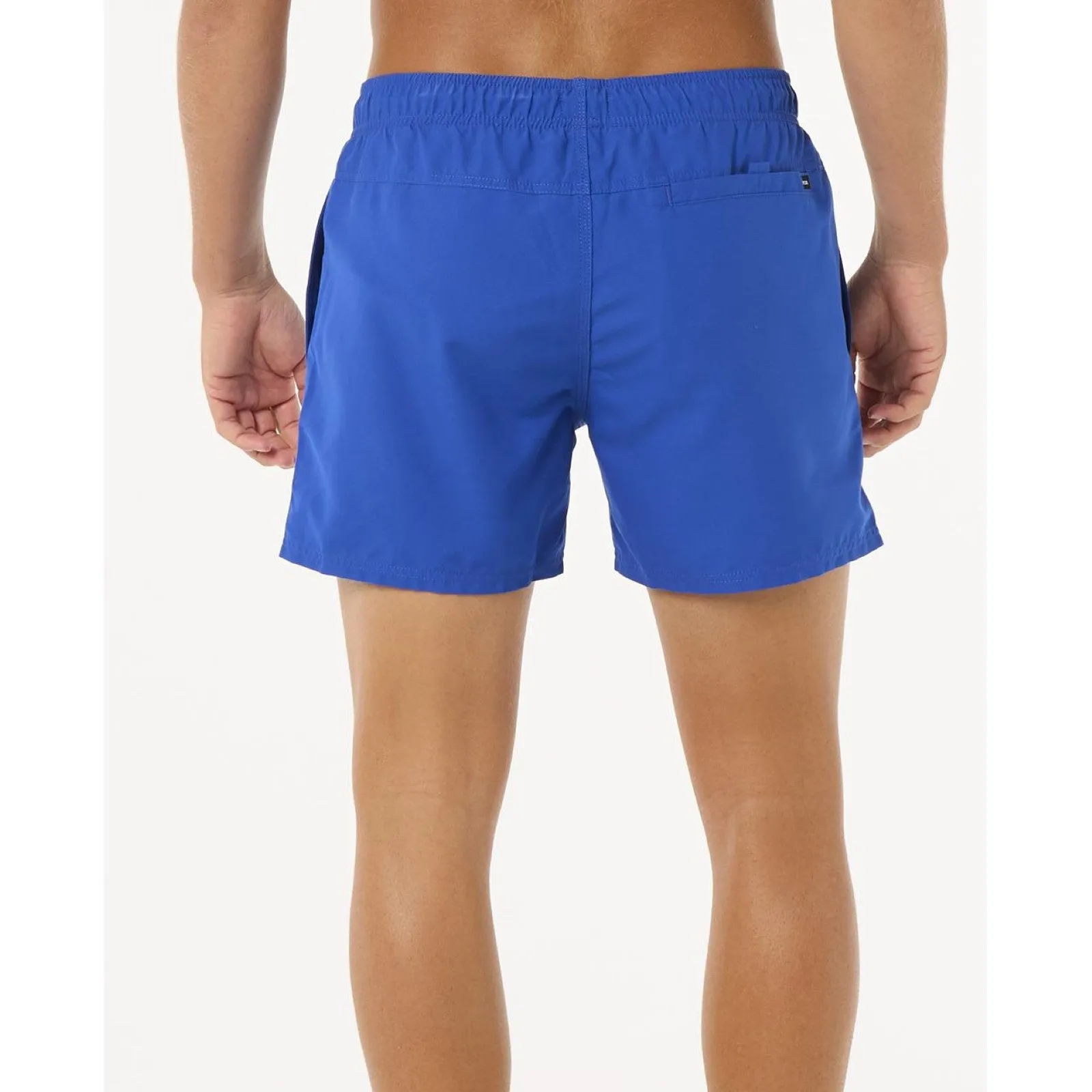 Rip Curl Mens Offset Volley 15" Swim Shorts