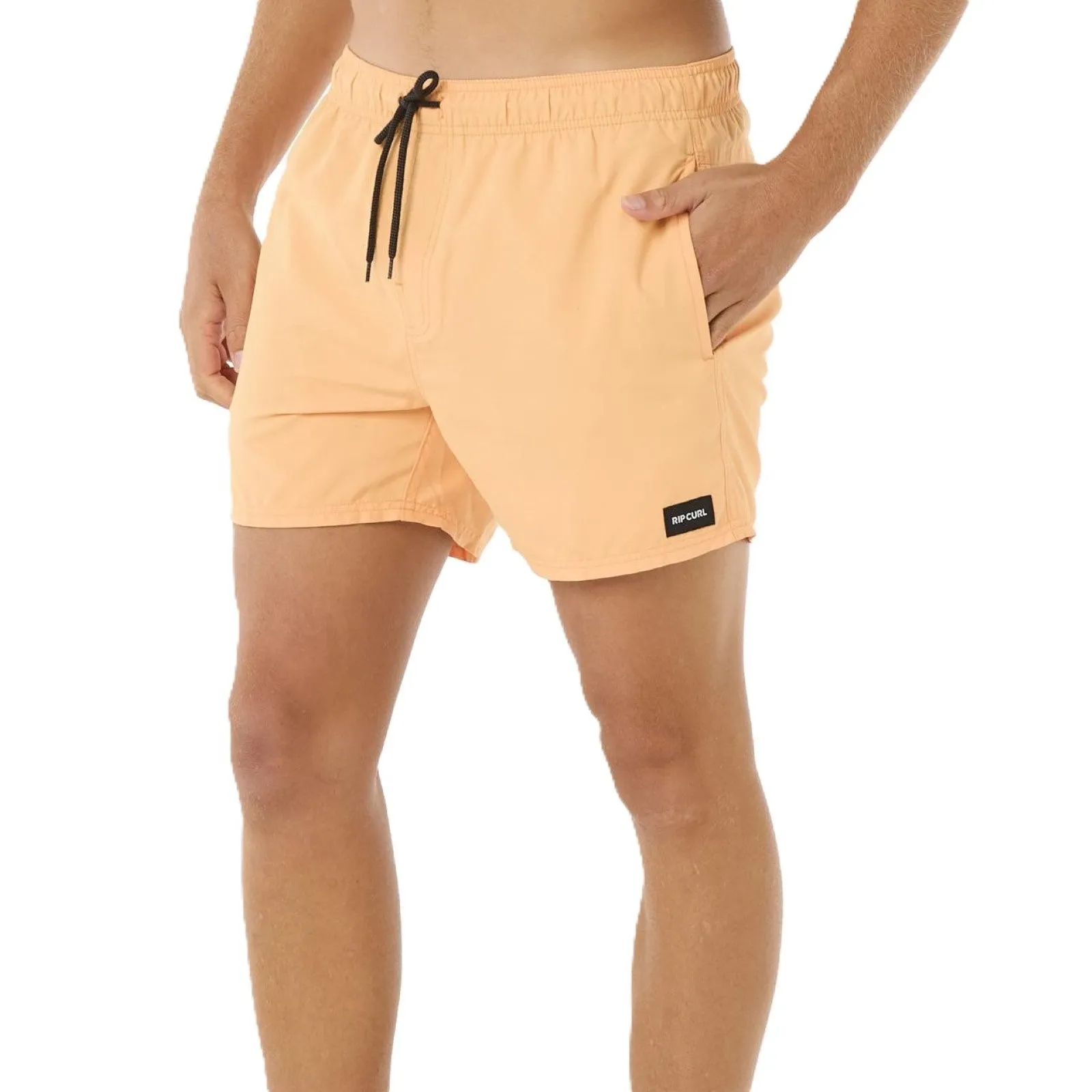 Rip Curl Mens Offset Volley 15" Swim Shorts
