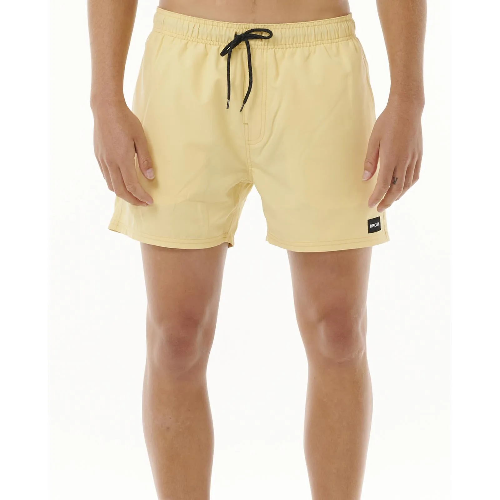 Rip Curl Mens Offset Volley 15" Swim Shorts