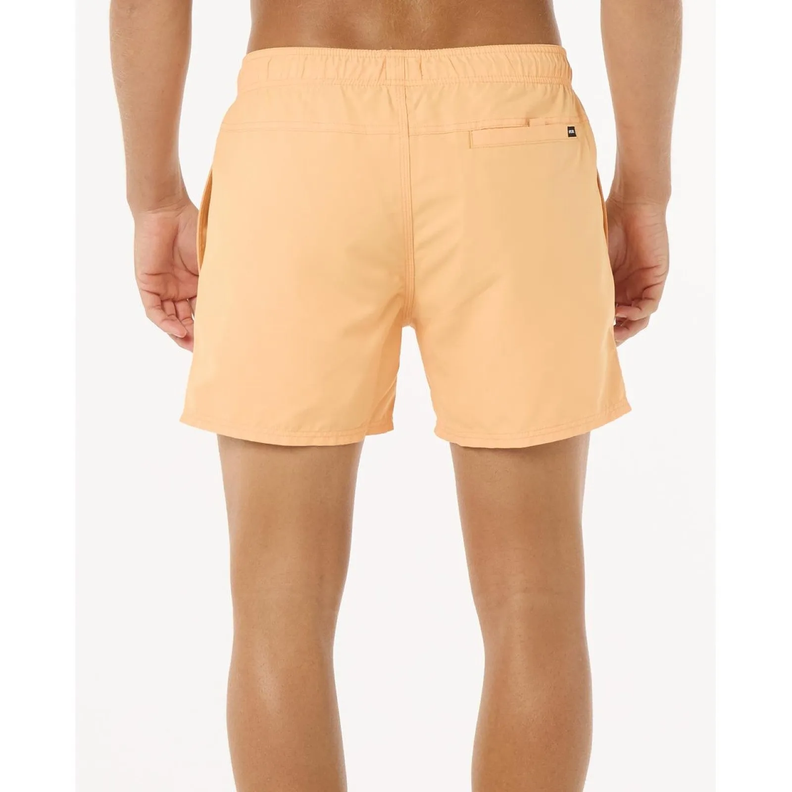 Rip Curl Mens Offset Volley 15" Swim Shorts