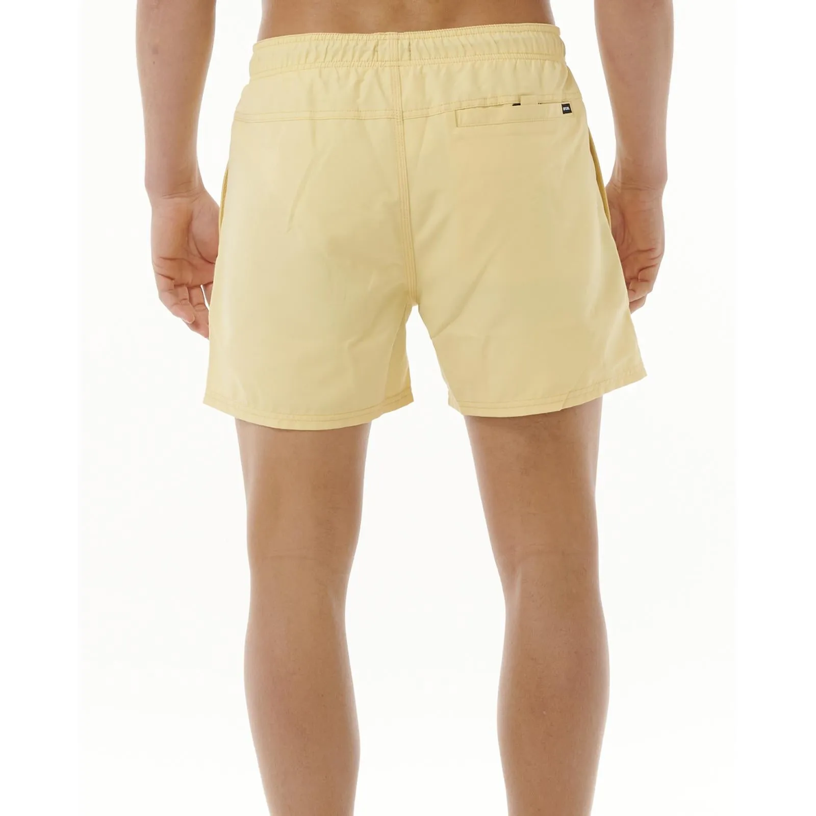 Rip Curl Mens Offset Volley 15" Swim Shorts