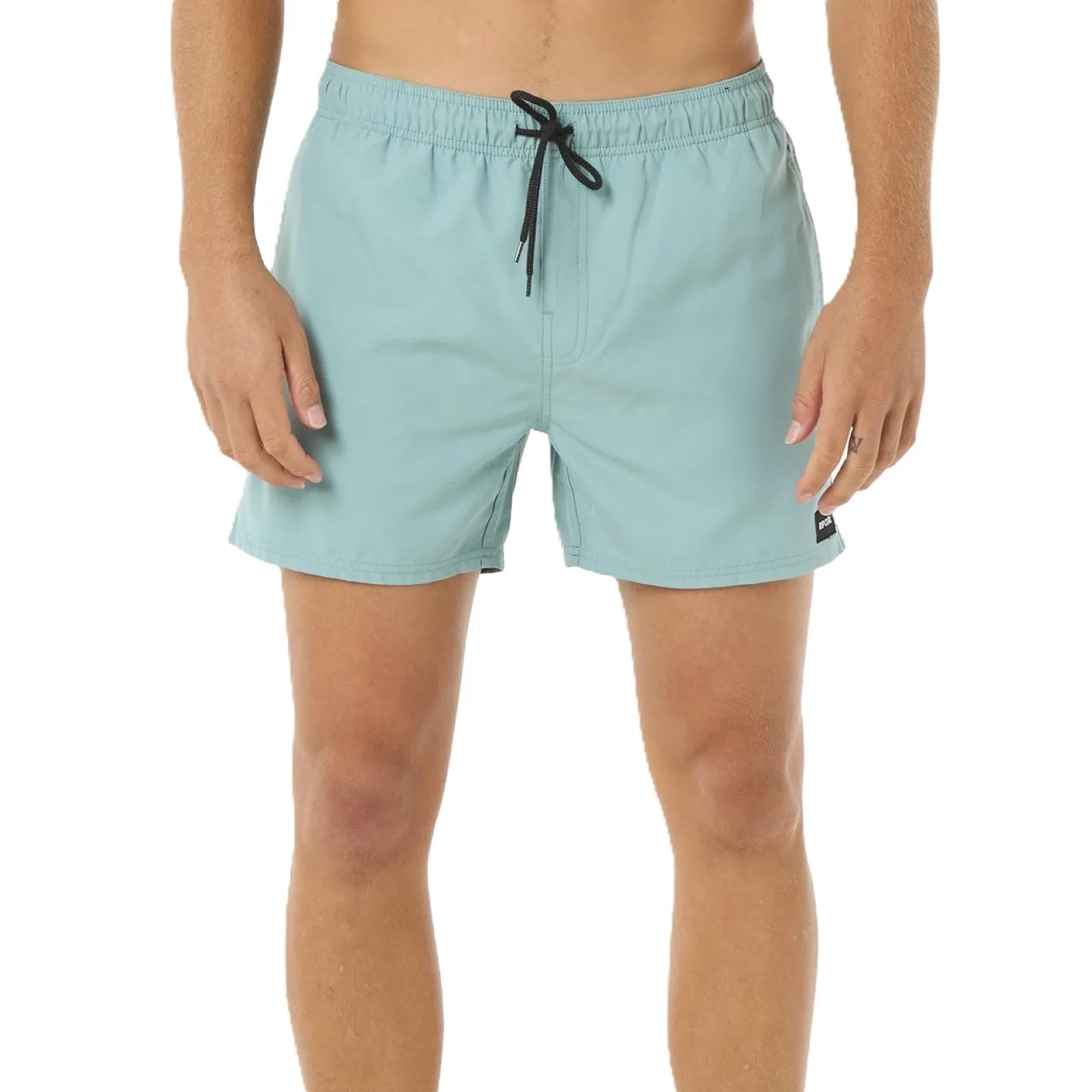 Rip Curl Mens Offset Volley 15" Swim Shorts