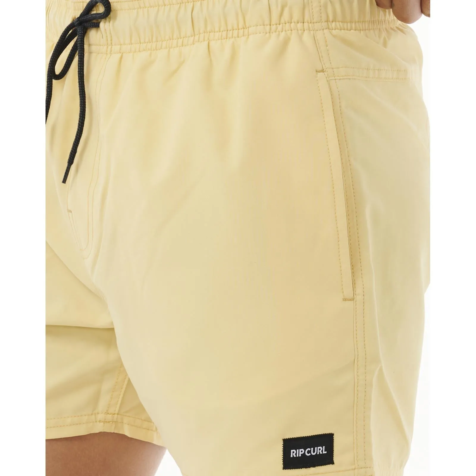 Rip Curl Mens Offset Volley 15" Swim Shorts