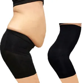 Seamless High Waist Tummy Control Knickers Briefs