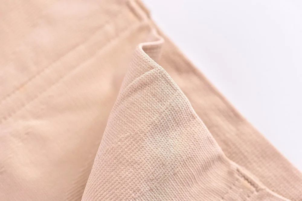Seamless High Waist Tummy Control Knickers Briefs