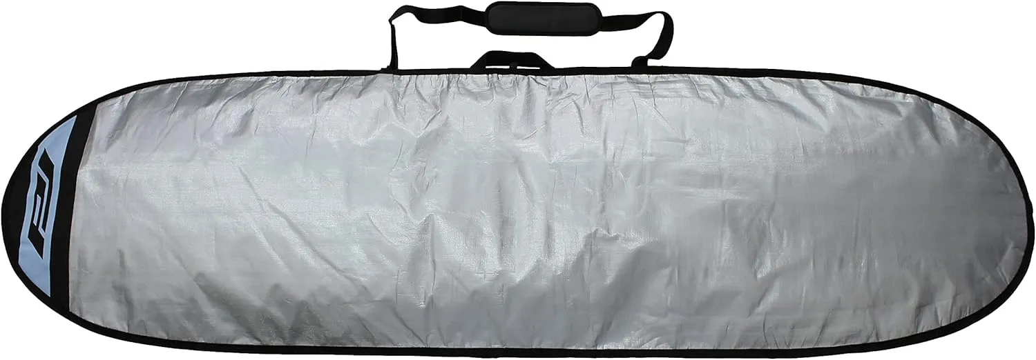 Session Surfboard Day Bag-Longboard