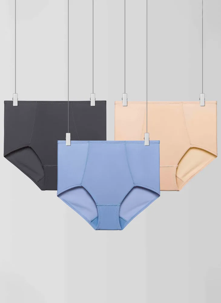 Shaping Briefs Maxi