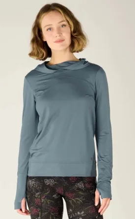 Sherpa - Women's Aarti hoodie