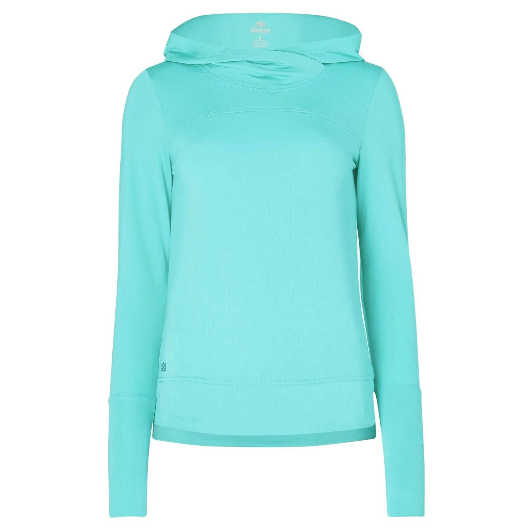 Sherpa - Women's Aarti hoodie