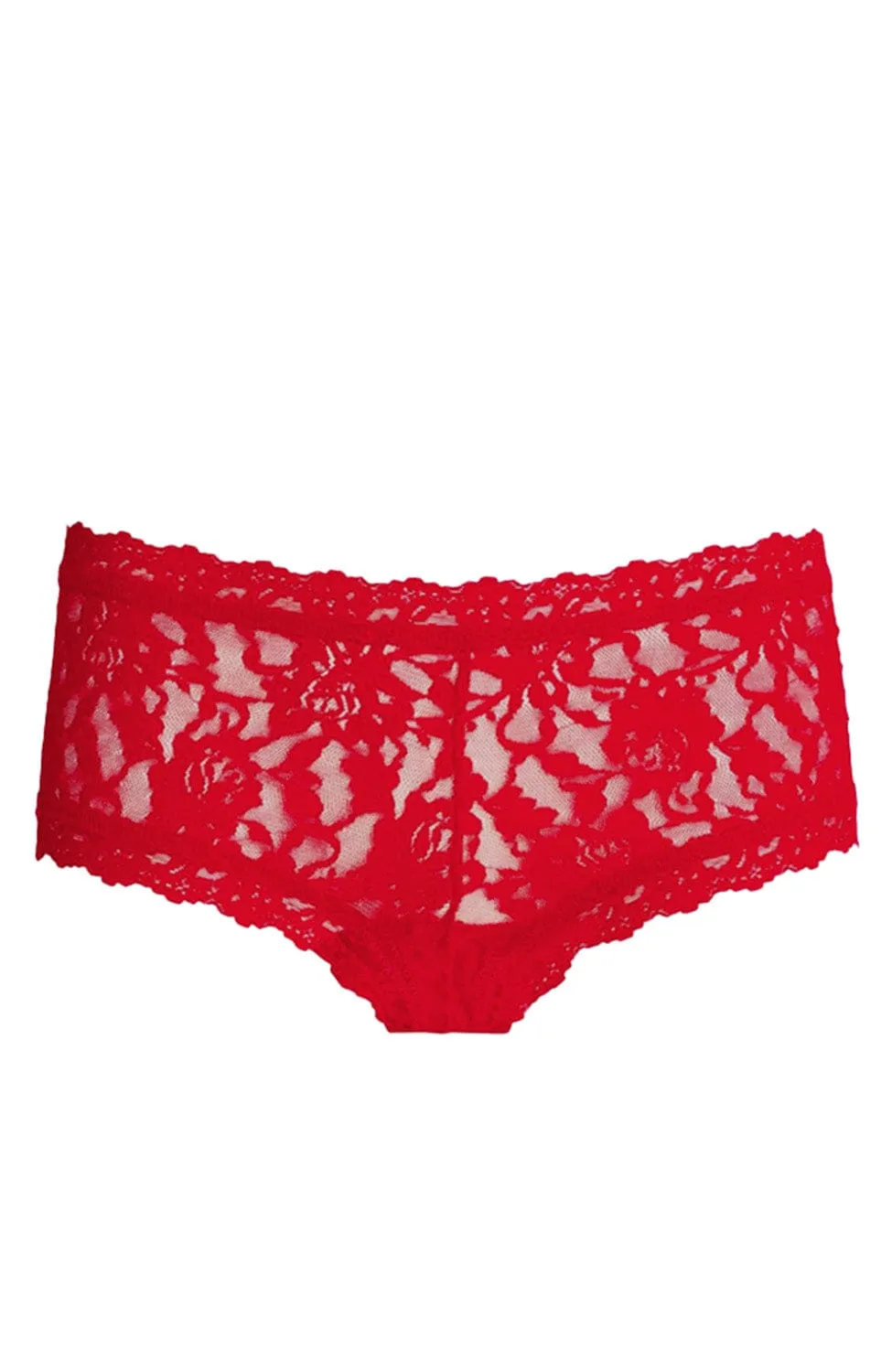 Signature Lace Boyshort