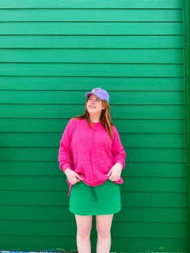 Starburst Cozy Long Sleeve (S-3XL)