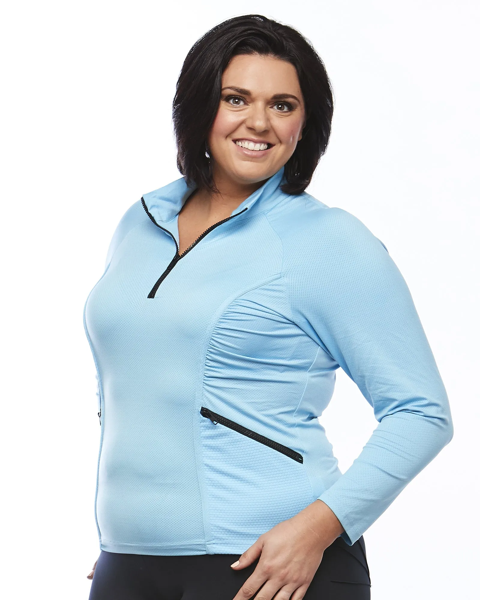 Stay Cool Long Sleeve Shirt